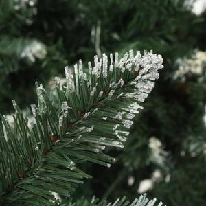 Künstlicher Weihnachtsbaum 3009447-1 Bronze - Gold - Grün - Weiß - 104 x 180 x 104 cm