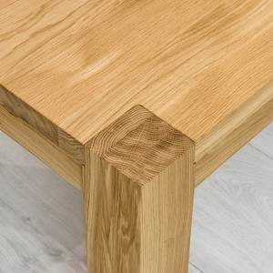 Tisch Gustav mit Verlängerung 50 cm 80 x 180 cm
