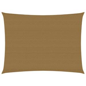 Sonnensegel 3016419-8 Taupe - 350 x 200 cm