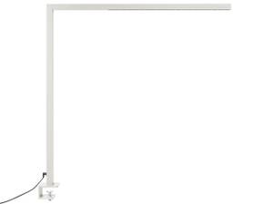 Bürolampen OCTANT Silber - Metall - 121 x 120 x 4 cm