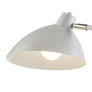 Lampadaire Lampe de Salon LED Lampe Design avec Pied H 130 CM
