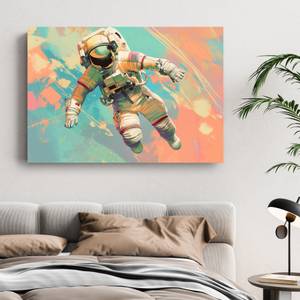 Bild Astronaut VII 30 x 20 cm