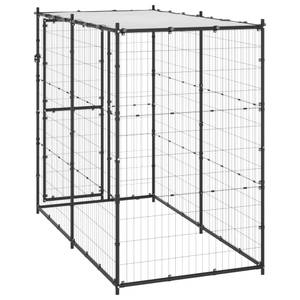 Hundehütte 3008425-3 Tiefe: 110 cm