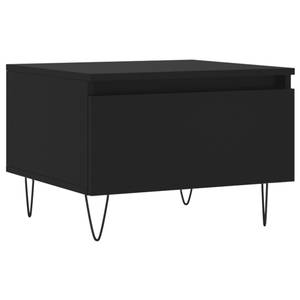 Couchtisch D544 Schwarz - Anzahl Teile im Set: 1