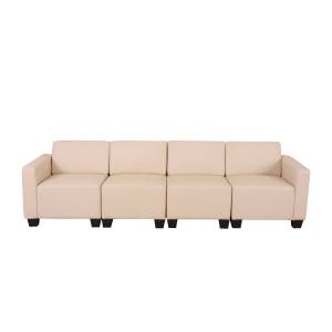 4-Sitzer Sofa Lyon Beige