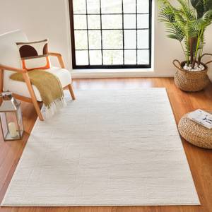 Tapis PRAGUE Blanc - 160 x 213 cm