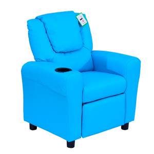 Kindersessel 55-0040 Blau