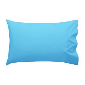 Basic Taie d'oreiller Turquoise - 30 x 50 cm