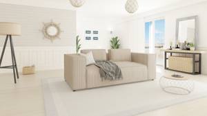 Cord kaufen Sofa home24 2 | sitzer Rouen