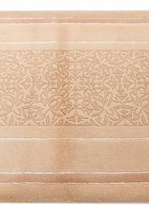 Teppich Darya CCXVII Braun - Textil - 91 x 1 x 160 cm
