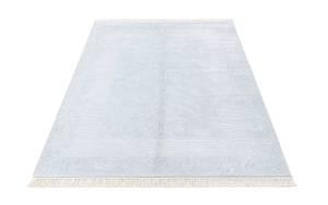 Tapis Darya DCXCIX Bleu - Textile - 132 x 1 x 193 cm