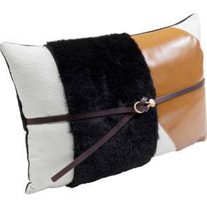 Coussin Belt Textile - 50 x 30 x 6 cm