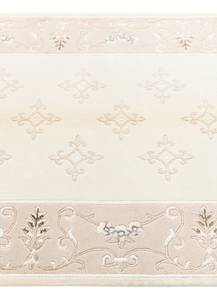 Tapis Darya DCCCXL Beige - Textile - 122 x 1 x 185 cm