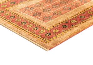 Tapis de couloir Kashkuli CXI Marron - Textile - 84 x 1 x 196 cm