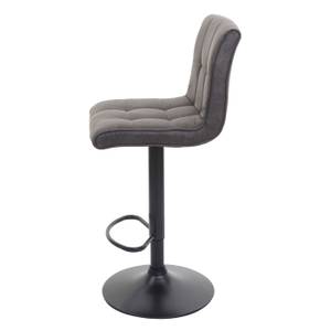 Tabouret de bar B13 Anthracite