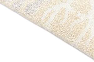 Tapis Darya DCXLIII Beige - Textile - 130 x 1 x 183 cm