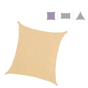 Voile d'ombrage RE6336 3 x 3 cm