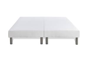 Matelas+sommier 180x200 Largeur : 180 cm