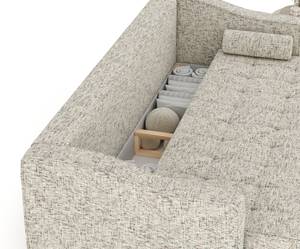 Schlafsofa Zyia Beige