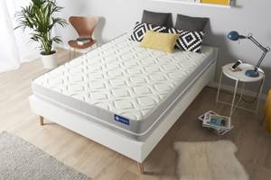 Matelas 90x200 Actimemo touch 90 x 200 cm