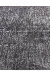 Tapis Ultra Vintage DCCVIII Gris - Textile - 135 x 1 x 203 cm