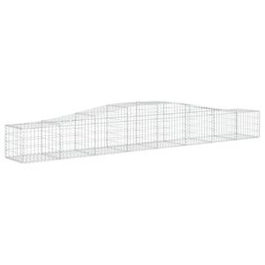 Panier de gabion 3017642-2 400 x 60 cm