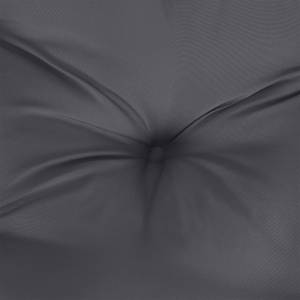 Coussin de palette(lot de 5) 3004906 Anthracite