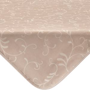 Mitteldecke 160292 Taupe