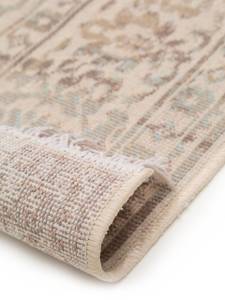 Tapis Folk Beige - Fibres naturelles - 80 x 1 x 150 cm