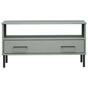 Couchtisch D432 Grau