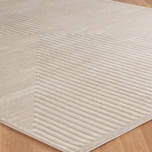 Tapis ROCKFORD Beige - 160 x 220 cm