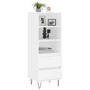 Highboard DE5617 Weiß