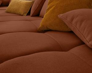 Sofa CARACAS Orange