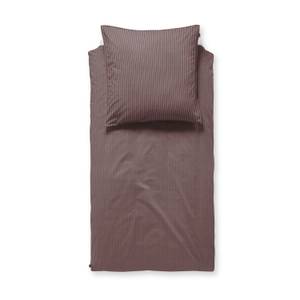 Damai Bettbezug Baumwolle - 135x200cm - Rot - Textil - 29 x 4 x 38 cm