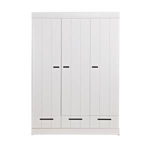 Armoire Connect Blanc