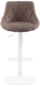 Tabouret de bar Lazio Taupe