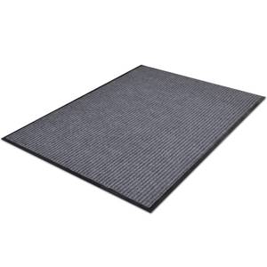 Tapis d'entrée 3000155 Gris - 120 x 220 cm