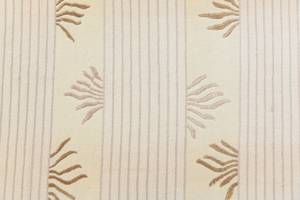 Teppich Darya XVII Beige - Textil - 173 x 1 x 246 cm