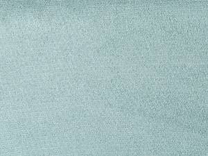 Esszimmerstuhl MOKA 2er Set Blau - Braun - Textil - 48 x 83 x 46 cm