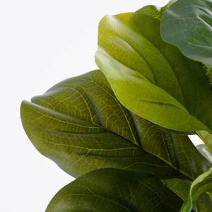 Plante artificielle Lyrata 45 x 35 x 45 cm