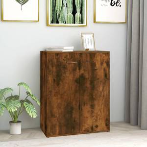 Sideboard 3000067-2 Raucheiche Dekor