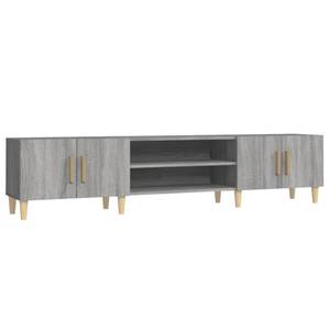 TV-Schrank D916 Grau