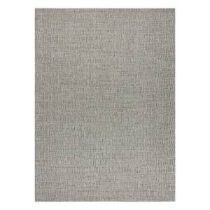 Teppich Sisal Boho 46218051 Beige Beige - Kunststoff - Textil - 80 x 1 x 150 cm