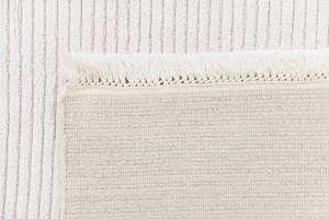 Teppich Darya CXLII Beige - Textil - 152 x 1 x 201 cm