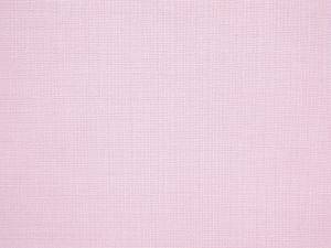 Fauteuil DRAMMEN Marron - Rose foncé - Textile - 71 x 84 x 54 cm
