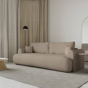 Schlafsofa OVO Beige