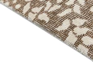 Tapis Ultra Vintage CXCVI Beige - Textile - 163 x 1 x 246 cm