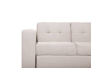 3-Sitzer Sofa FALSTER Beige