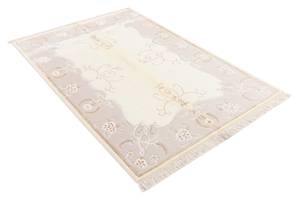 Tapis Darya DCCCXXII Beige - Textile - 124 x 1 x 180 cm