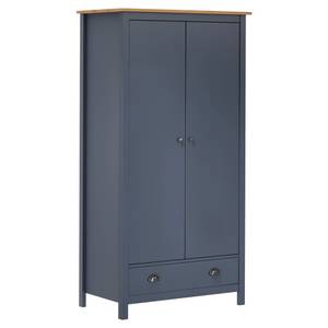 Kleiderschrank 3002597 Grau